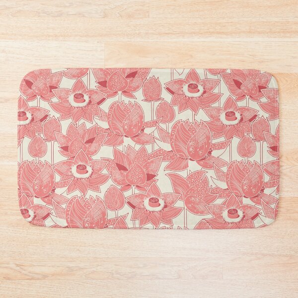 Item preview, Magic Lotus, Pink and cream version designed and sold by Alex  Blud.