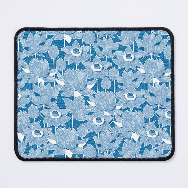 Item preview, Magic Lotus, Blue version designed and sold by Alex  Blud.