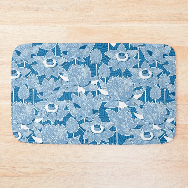 Item preview, Magic Lotus, Blue version designed and sold by Alex  Blud.