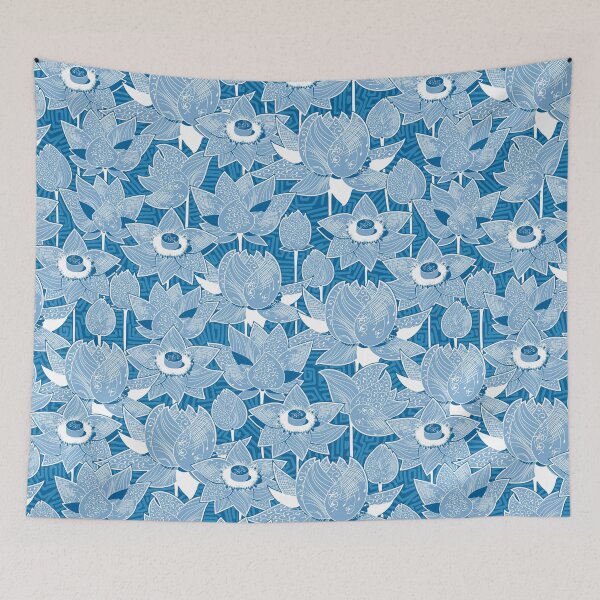 Item preview, Magic Lotus, Blue version designed and sold by Alex  Blud.