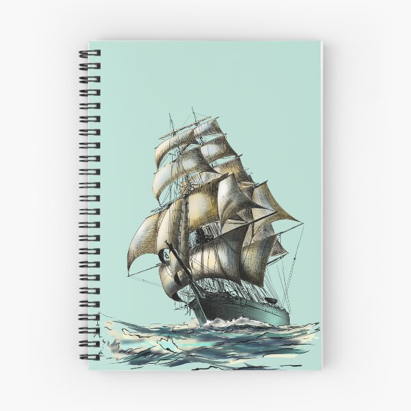 Item preview, sailing ship designed and sold by sibosssr.