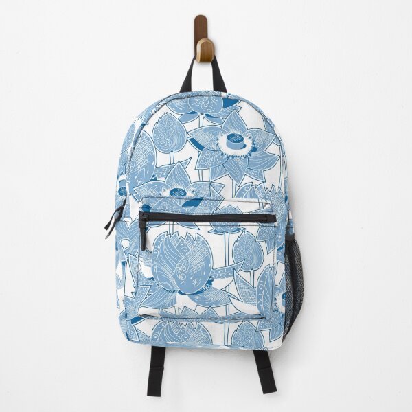 Item preview, Magic Lotus, Blue and white version designed and sold by Alex  Blud.