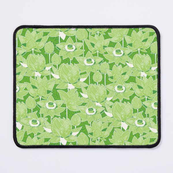 Item preview, Magic Lotus, Green version designed and sold by Alex  Blud.