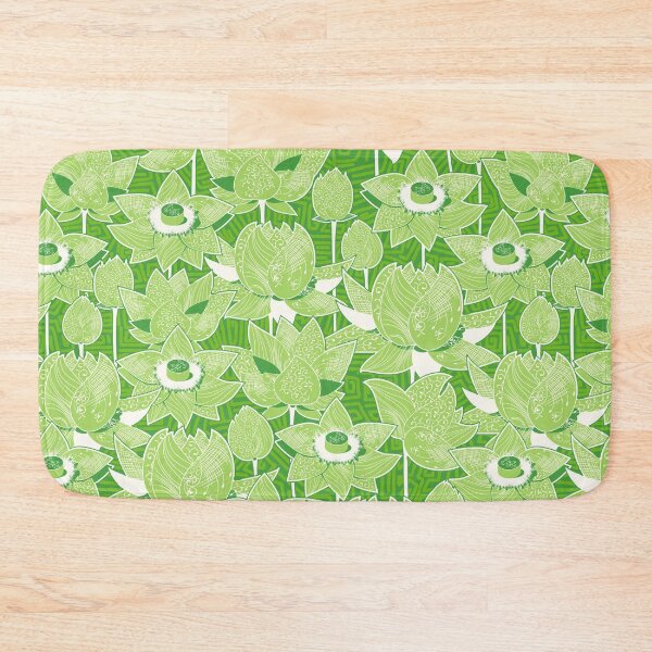 Item preview, Magic Lotus, Green version designed and sold by Alex  Blud.