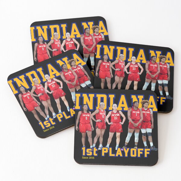 Item preview, 2024 Indiana Caitlin Clark Women Basketball Playoff Cartoon designed and sold by GigiBonny.
