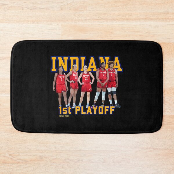Item preview, 2024 Indiana Caitlin Clark Women Basketball Playoff Cartoon designed and sold by GigiBonny.