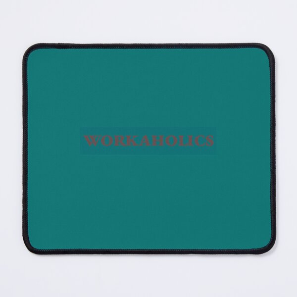 Item preview, Workaholics, TV show, dark designed and sold by NightPrints.