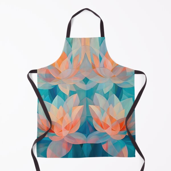 Item preview, Prism Petals Bloom designed and sold by AI-Only Creations.