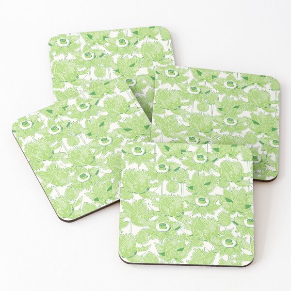 Item preview, Magic Lotus, Green and white version designed and sold by Alex  Blud.