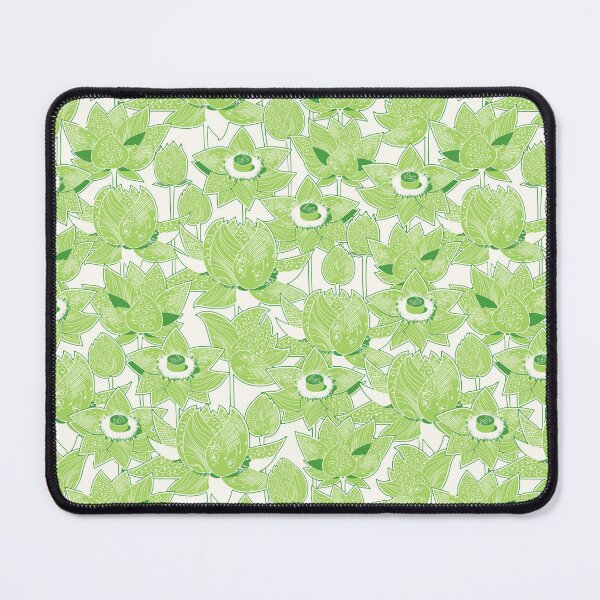 Item preview, Magic Lotus, Green and white version designed and sold by Alex  Blud.