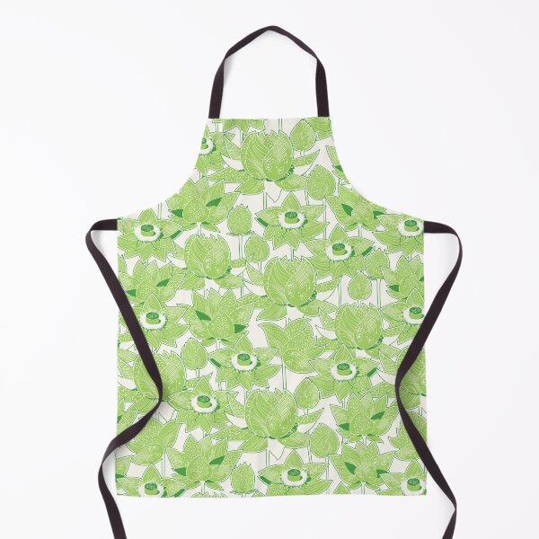 Item preview, Magic Lotus, Green and white version designed and sold by Alex  Blud.