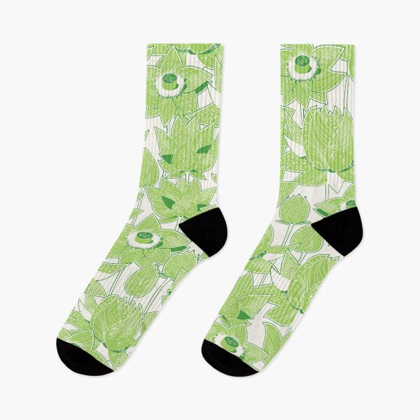 Item preview, Magic Lotus, Green and white version designed and sold by Alex  Blud.