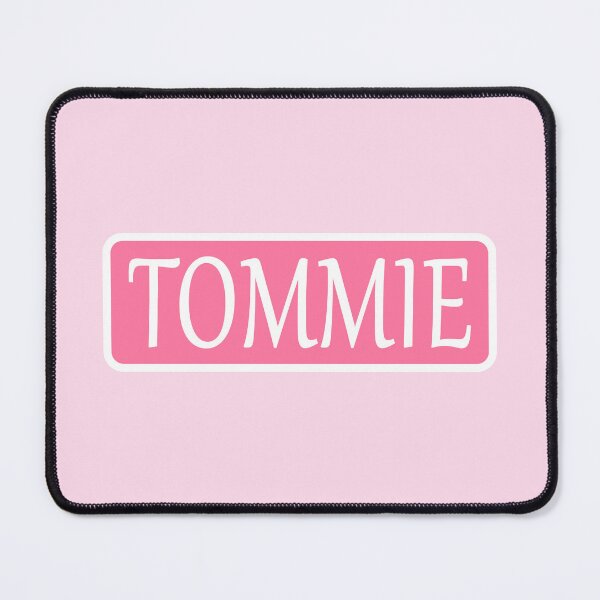 Item preview, Tommie Name designed and sold by Jeallan Designs.