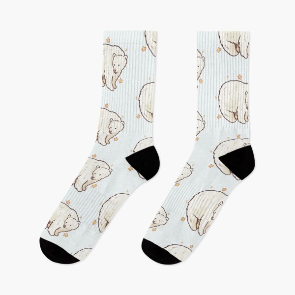 Item preview, Spirit bear art  designed and sold by Artofmayara.