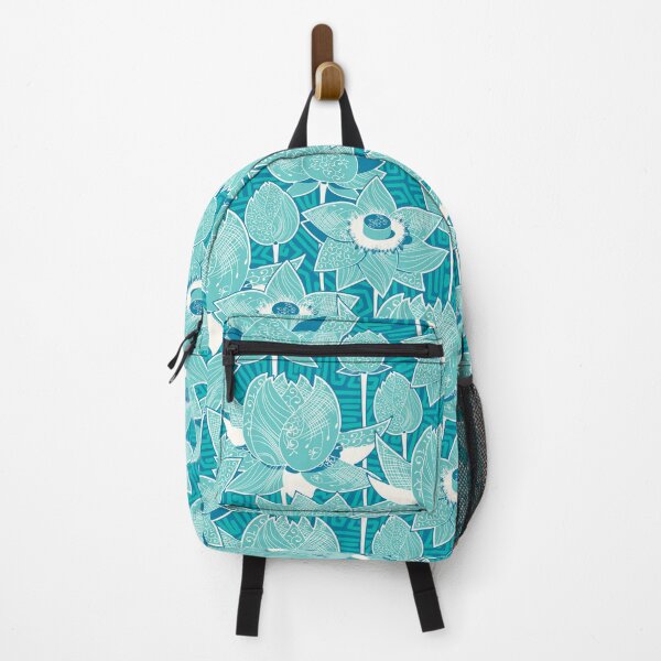 Item preview, Magic Lotus, Turquoise version designed and sold by Alex  Blud.