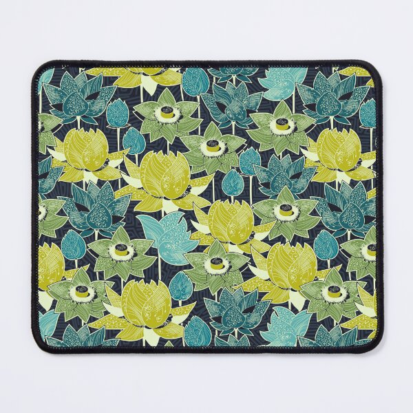 Item preview, Magic Lotus, Green and blue version designed and sold by Alex  Blud.