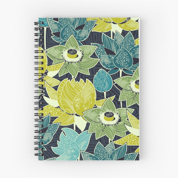 Item preview, Magic Lotus, Green and blue version designed and sold by Alex  Blud.