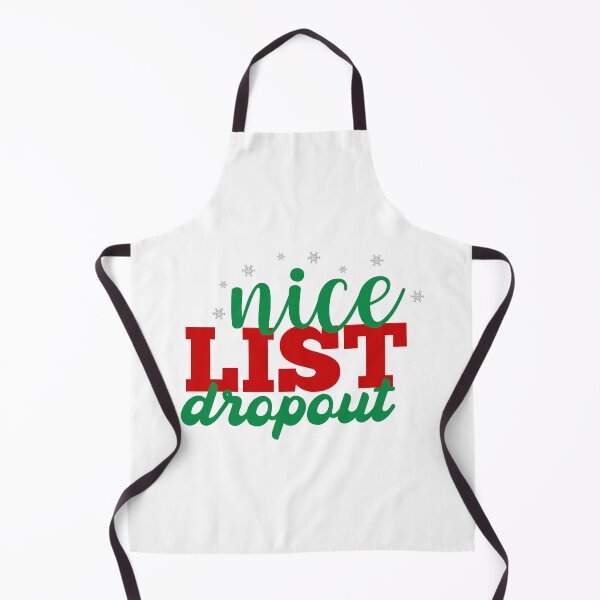 Item preview, Nice list dropout designed and sold by Josie37.