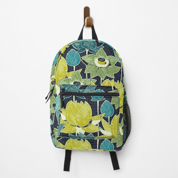 Item preview, Magic Lotus, Green and blue version designed and sold by Alex  Blud.
