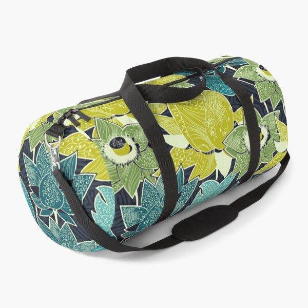 Item preview, Magic Lotus, Green and blue version designed and sold by Alex Blud.