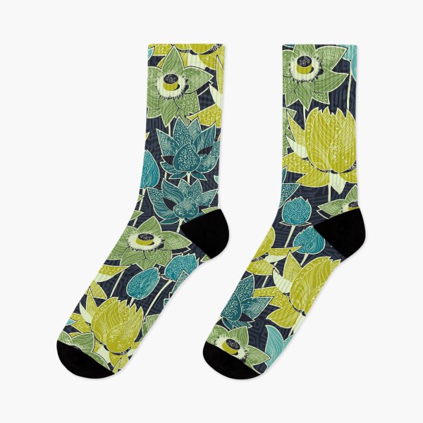 Item preview, Magic Lotus, Green and blue version designed and sold by Alex  Blud.
