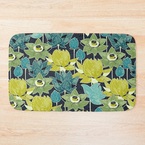 Item preview, Magic Lotus, Green and blue version designed and sold by Alex  Blud.