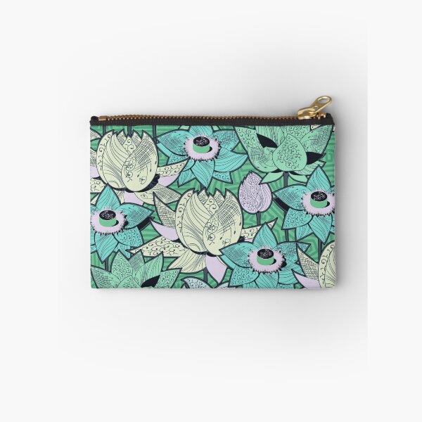 Item preview, Magic Lotus, Light emerald version designed and sold by Alex  Blud.