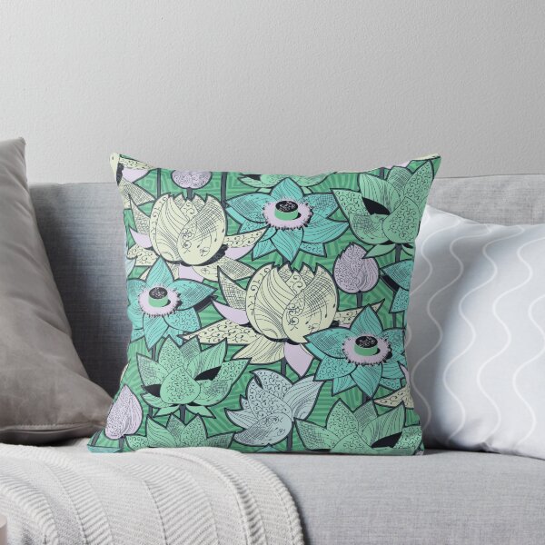 Item preview, Magic Lotus, Light emerald version designed and sold by Alex  Blud.