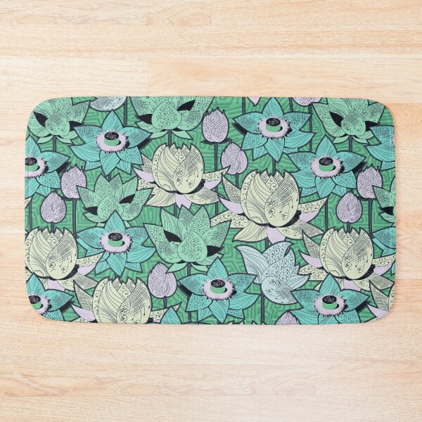 Item preview, Magic Lotus, Light emerald version designed and sold by Alex  Blud.
