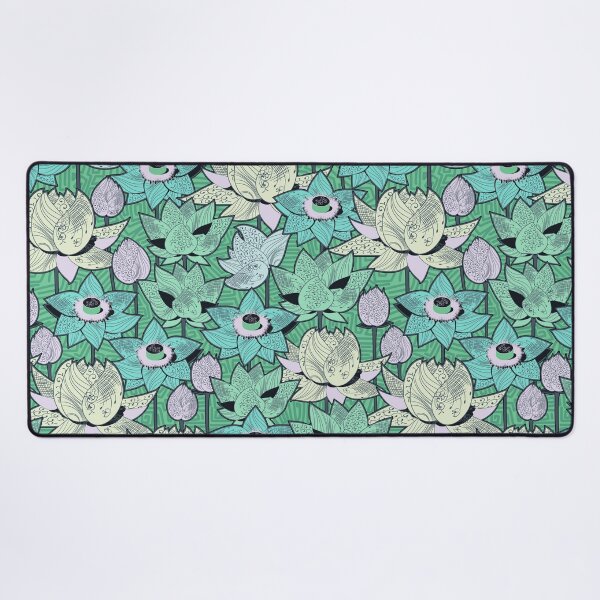 Item preview, Magic Lotus, Light emerald version designed and sold by Alex  Blud.