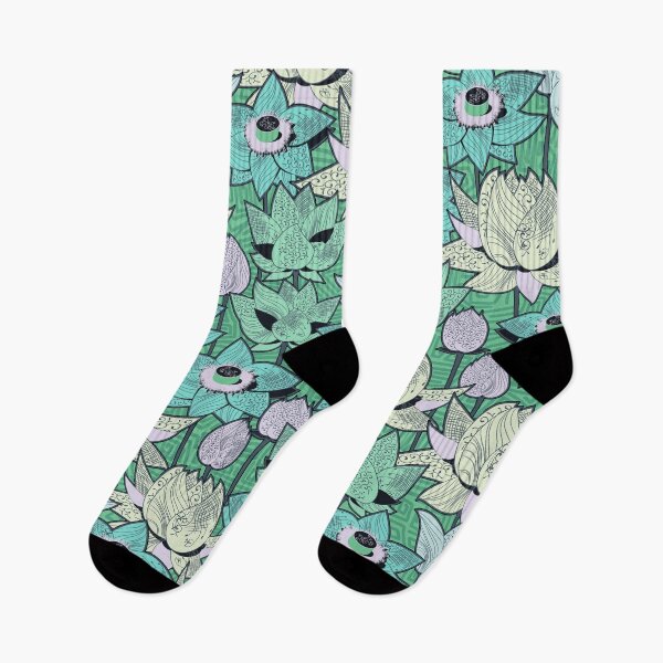 Item preview, Magic Lotus, Light emerald version designed and sold by Alex  Blud.