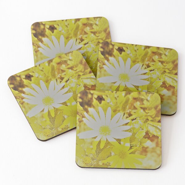 Item preview, Natural light playing tricks on a flower image designed and sold by BeNaturally24.