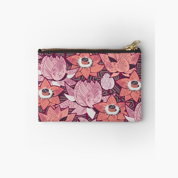 Item preview, Magic Lotus, Pink and brown version designed and sold by Alex  Blud.