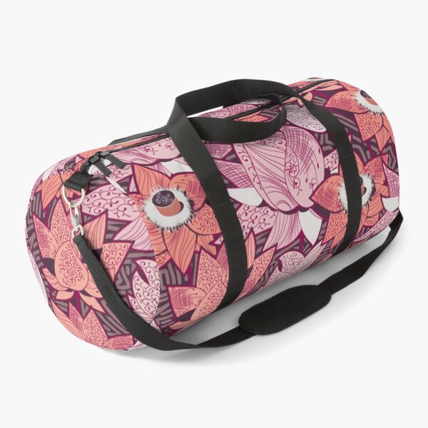 Item preview, Magic Lotus, Pink and brown version designed and sold by Alex Blud.