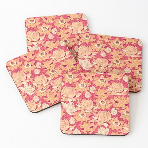 Item preview, Magic Lotus, Red and orange version designed and sold by Alex  Blud.