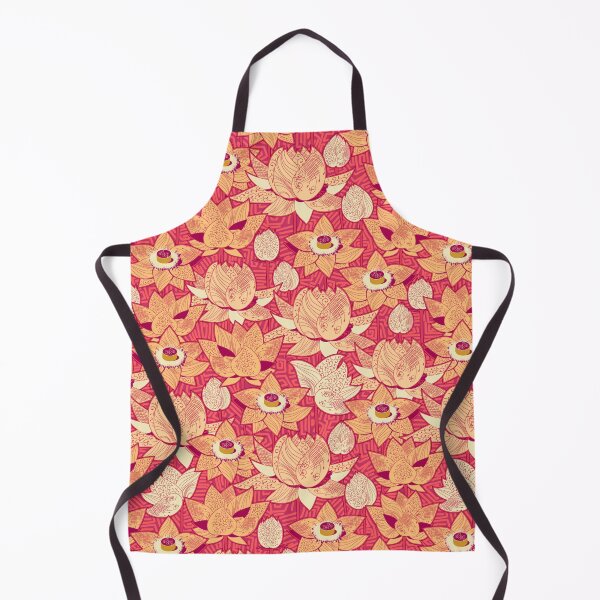 Item preview, Magic Lotus, Red and orange version designed and sold by Alex Blud.