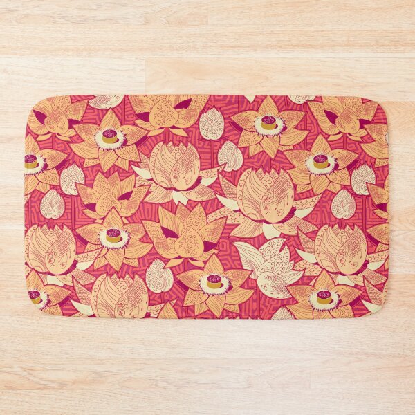 Item preview, Magic Lotus, Red and orange version designed and sold by Alex  Blud.