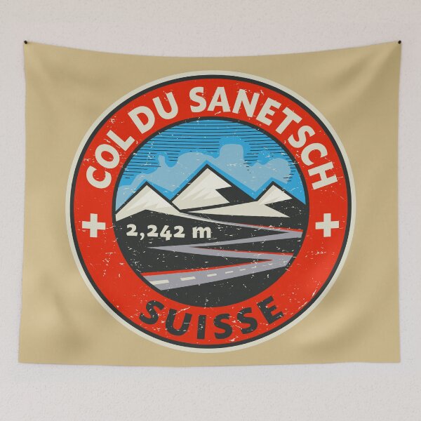 Item preview, Sanetsch Pass, Sanetschpass, Switzerland designed and sold by studio838.