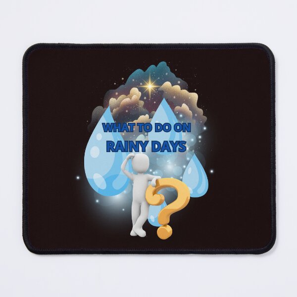 Item preview, RAINY DAYS designed and sold by Tadeusz1.