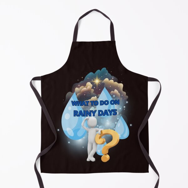 Item preview, RAINY DAYS designed and sold by Tadeusz1.