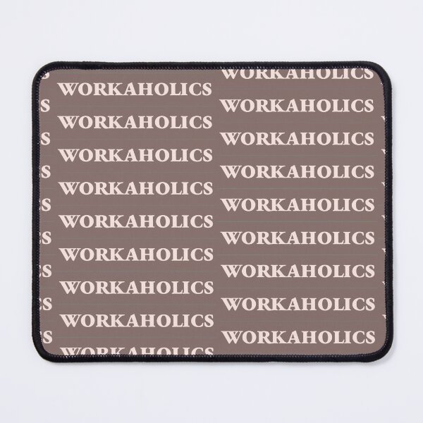 Item preview, Workaholics, Dark - TV Show - Being Weird designed and sold by NightPrints.