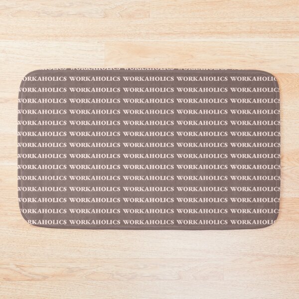 Item preview, Workaholics, Dark - TV Show - Being Weird designed and sold by NightPrints.