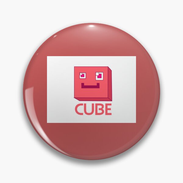 Item preview, The Cube  designed and sold by Ibex23.
