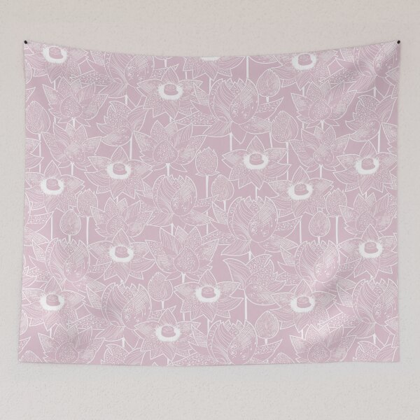 Item preview, Magic Lotus, Light lilac version designed and sold by Alex  Blud.