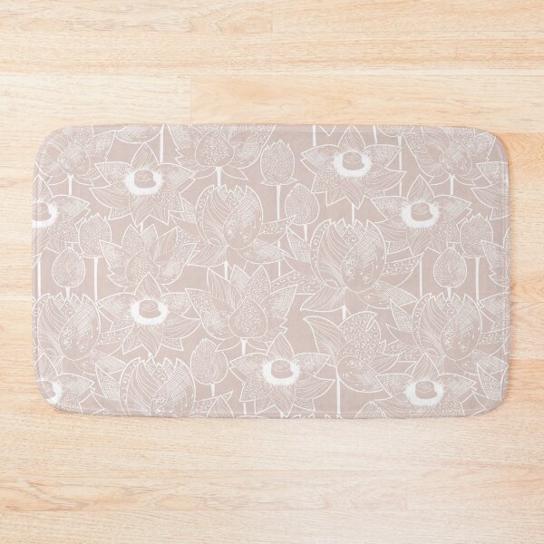 Item preview, Magic Lotus, Beige version designed and sold by Alex  Blud.