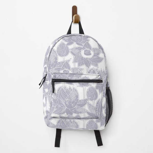 Item preview, Magic Lotus, Grey and white version designed and sold by Alex  Blud.
