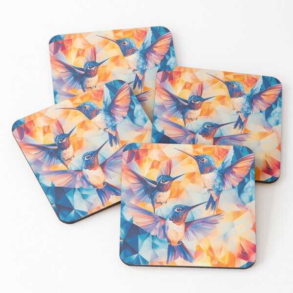 Item preview, Prismatic Wings designed and sold by AI-Only Creations.