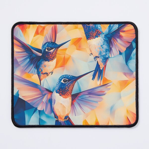 Item preview, Prismatic Wings designed and sold by AI-Only Creations.