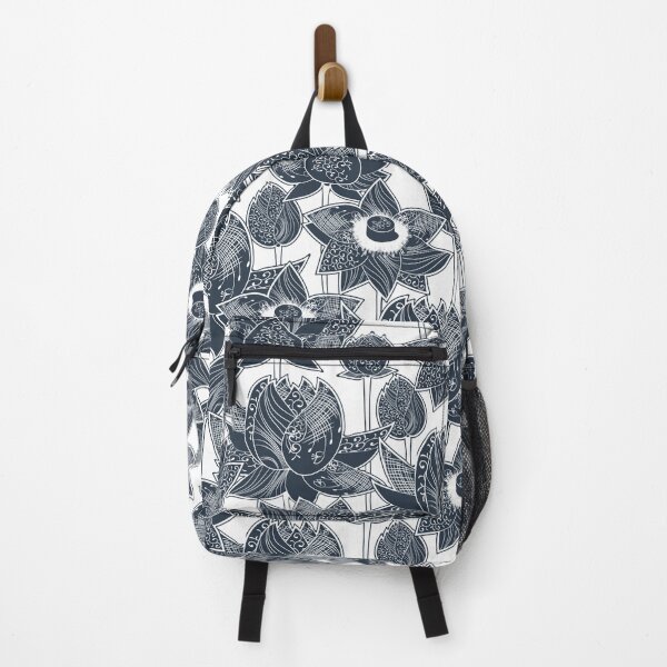 Item preview, Magic Lotus, Dark grey and white version designed and sold by Alex  Blud.