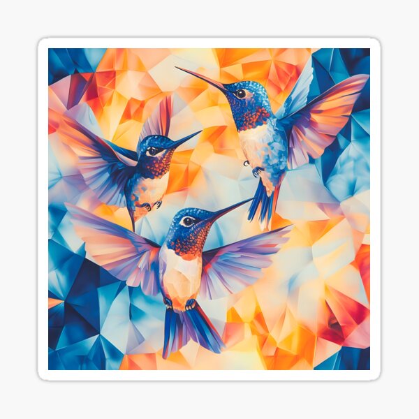 Item preview, Prismatic Wings designed and sold by AI-Only Creations.